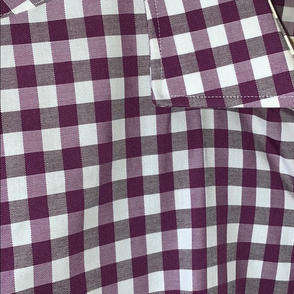 Michael Kors Men’s dress button down - Picture 3 of 4